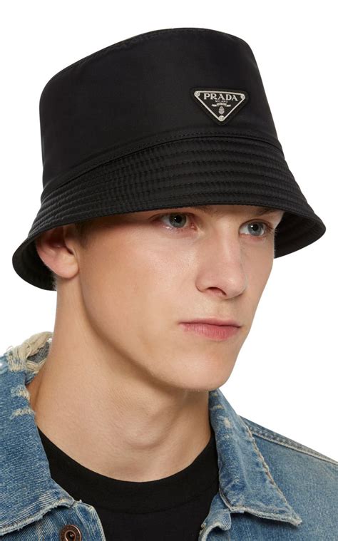 prada beret mens|Prada hats men.